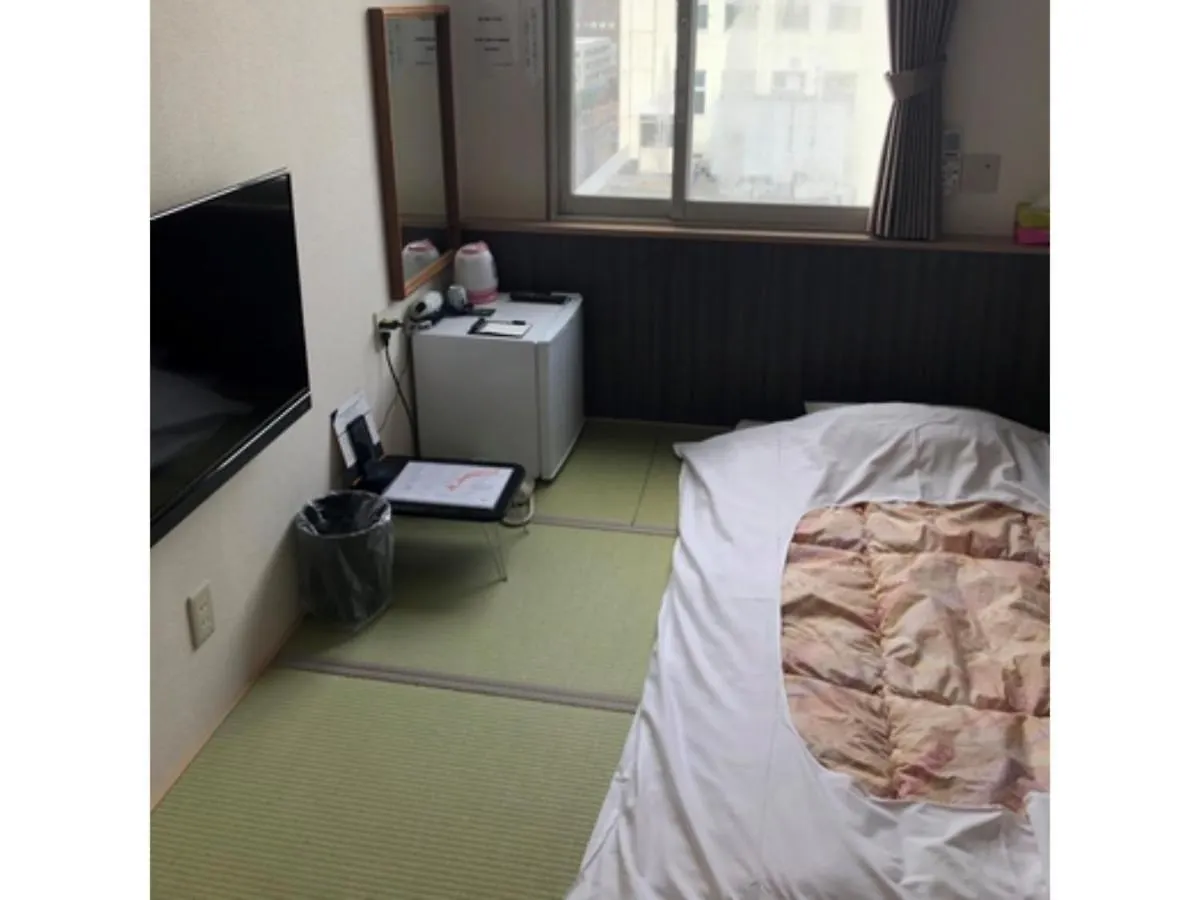 Hotel Tetora Asahikawa Ekimae - Vacation Stay 91508V 0*,  Japan